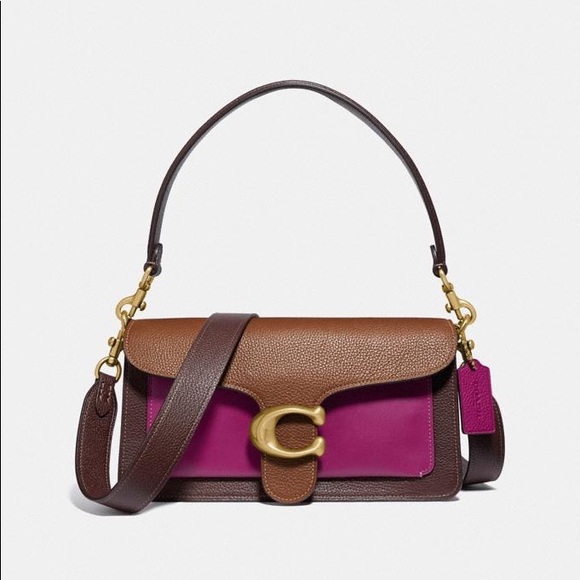 Coach Handbags - Coach Tabby Crossbody Handbag NWT